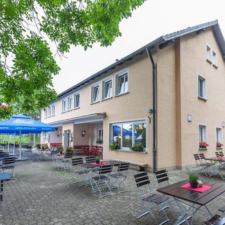 Dein Dornig Ebensfeld Exterior foto