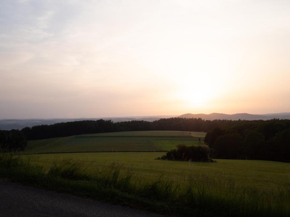 Dein Dornig Ebensfeld Exterior foto