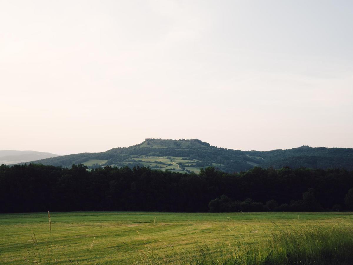 Dein Dornig Ebensfeld Exterior foto