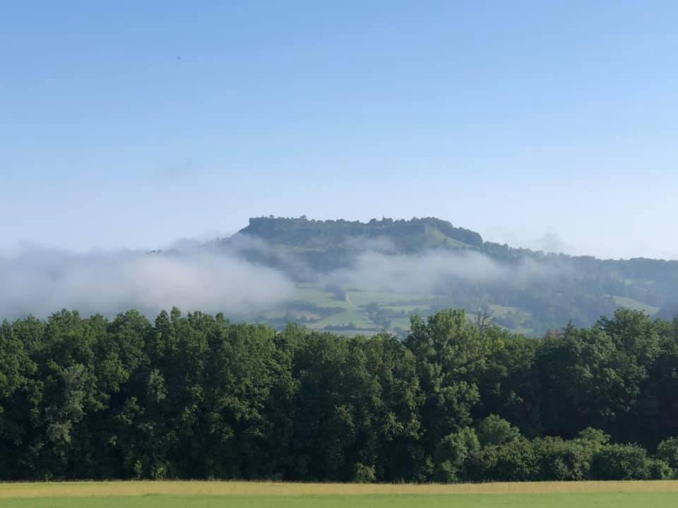 Dein Dornig Ebensfeld Exterior foto